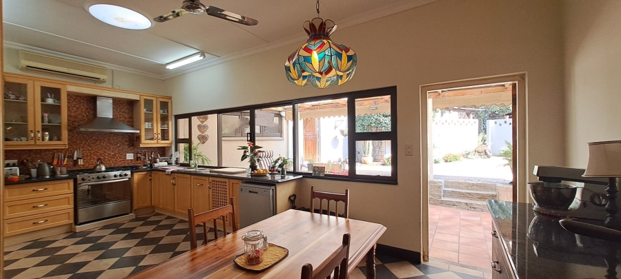 4 Bedroom Property for Sale in Eureka Free State